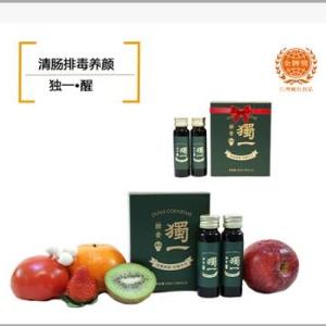 揭秘酵素與解酒護肝的關系！獨一酵素的健康