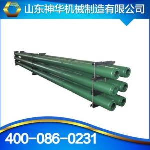 整體加重鉆桿，合金鋼整體加重鉆桿