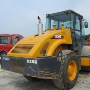 二手壓路機-二手22噸壓路機-送貨xx