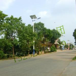 福建莆田市太陽能led路燈優(yōu)勢