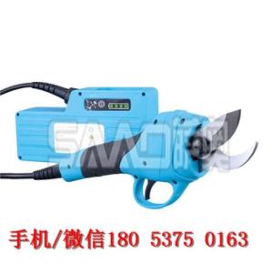 修枝剪   電剪子  電動修枝剪 核桃樹