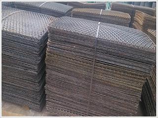 鋼笆網▏鋼板網▏重型鋼板網聯帥鋼板網廠