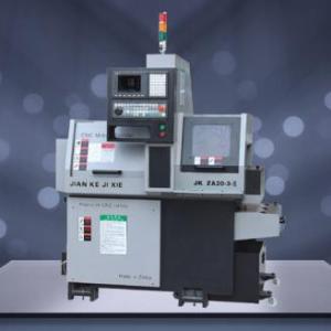 單主軸數控走心機 ZA32-3型