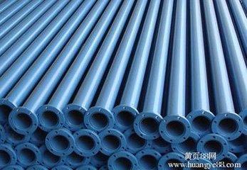 涂塑防腐鋼管廠家