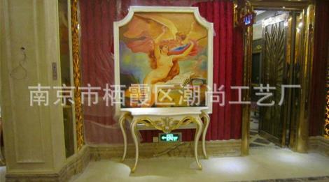 酒店專用油畫