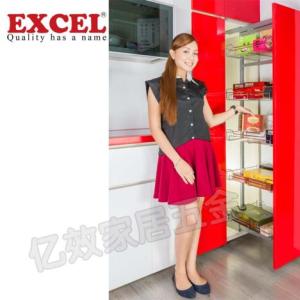 重型導(dǎo)軌高深拉籃E005S