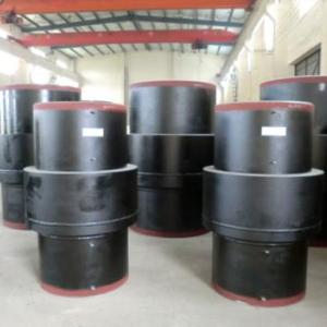 大口徑絕緣接頭廠家