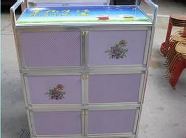 哪里的茶水柜質量好