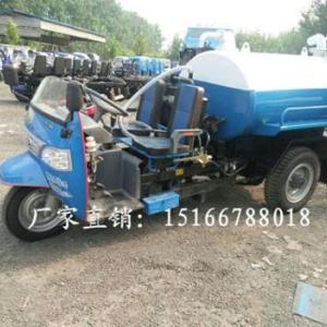 上饒三輪吸糞車廠家