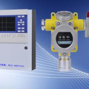 濟南配電六氟化硫氣體報警器