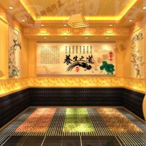汗蒸加盟、汗蒸房安裝、汗蒸房投資