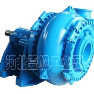 G/GH型砂礫泵 抽沙泵 沙漿泵 過流部
