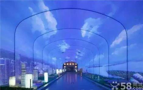 軟膜天花設計，安裝，售后