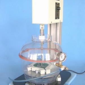 優集科儀真空攪拌器