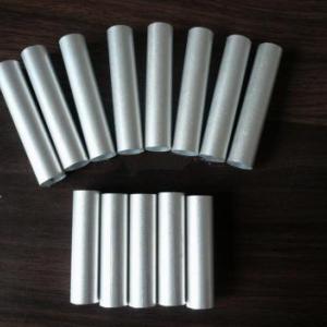 5052液體輸送專用鋁管，大口徑鋁管