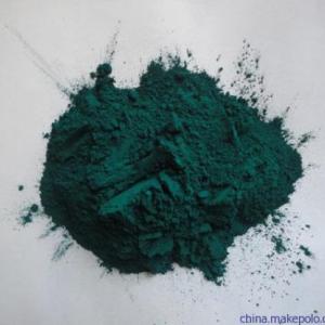 膠印油墨專用酞青綠 著色力高