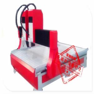 自動雙頭換刀木工雕刻機/鎮江木工雕刻機