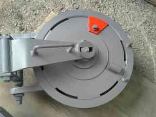 快開盲板生產廠家