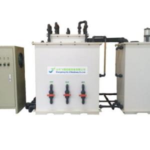 張家口二氧化氯發(fā)生器廠家，品質(zhì)過硬