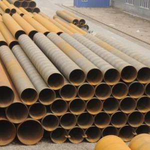 福建螺旋鋼管dn820規(guī)格鋼管福州
