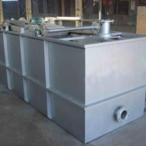 地埋式污水處理設備，食品污水處理設備生產