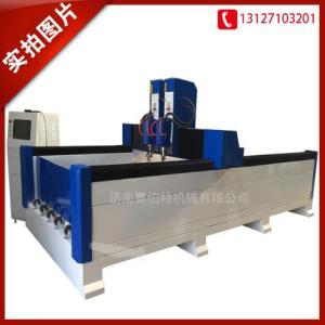 墓碑石材雕刻機(jī)報(bào)價(jià) 石獅子龍柱雕刻機(jī)廠家