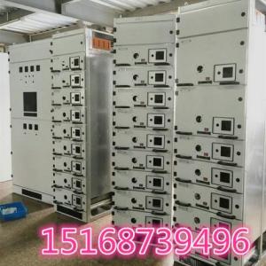 MNS組裝式低壓柜體