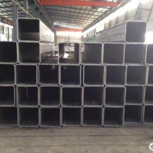 非標方矩管價格，異形方矩管定做
