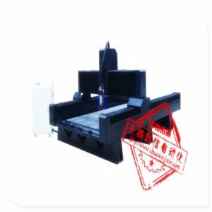 1018石材雕刻機/墓碑石材雕刻機