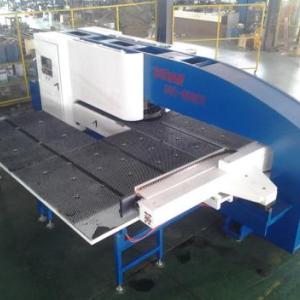 伺服數控沖床，數控轉塔沖床，數控沖床