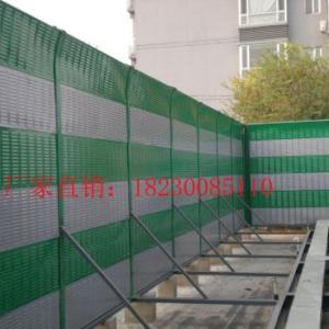 聲屏障，吸音墻，隔聲板