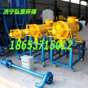 咸陽永壽縣固液分離機LGF-1型號