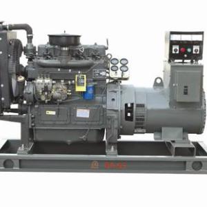 濰柴發電機組 正宗濰柴發電機組供應廠家