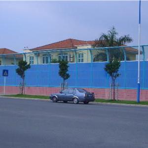 小區聲屏障廠家 歡迎選購 量大從優