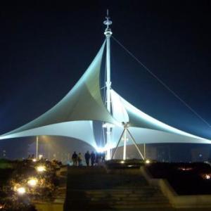 膜結構公司 贛州膜結構 江西膜結構