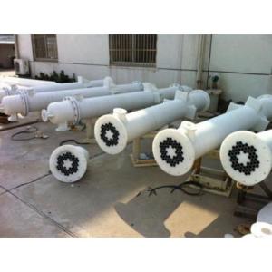 山東聚丙烯降膜吸收器價格