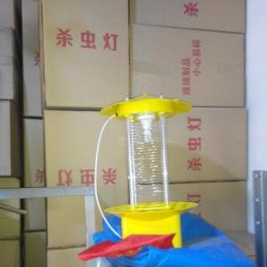 果園殺蟲燈