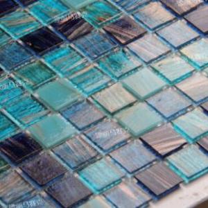 漂麗廠家直銷玻璃馬賽克 多用途