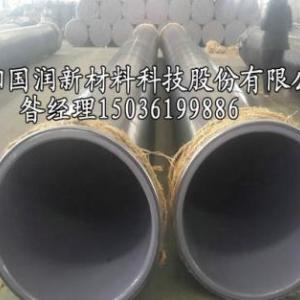 3PE防腐螺旋鋼管河南廠家價格