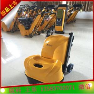 雙盤(pán)6頭拋光機(jī)600型地面拋光機(jī)拋光機(jī)