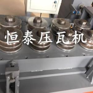 滄州彩鋼瓦設備、泊頭彩鋼瓦設備、哪家好