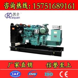 100KW玉柴發電機特價出售