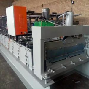 供應眾龍820角馳壓瓦機