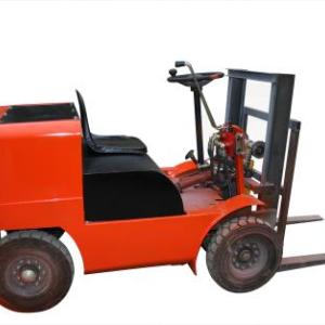 廠內(nèi)電瓶搬運車