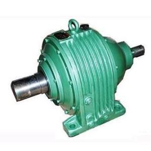 減速機精度如何調整