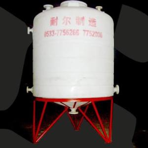 如何正確使用塑料儲罐