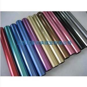 商家強(qiáng)力推薦電泳鋁型材