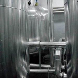 化工設(shè)備保溫