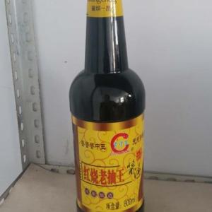 紅燒老抽王800ml