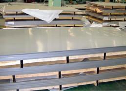 不銹鋼板尺寸規格